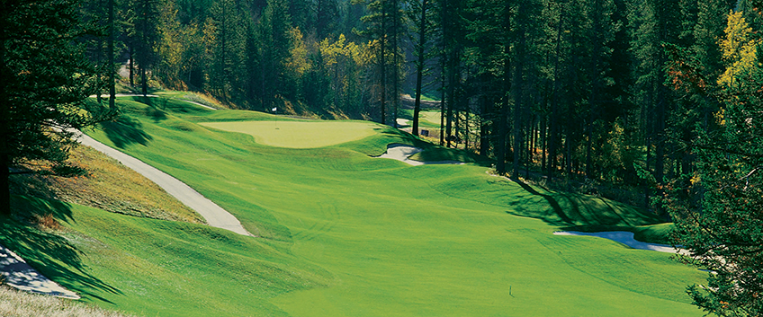 Outstanding results on Fairways